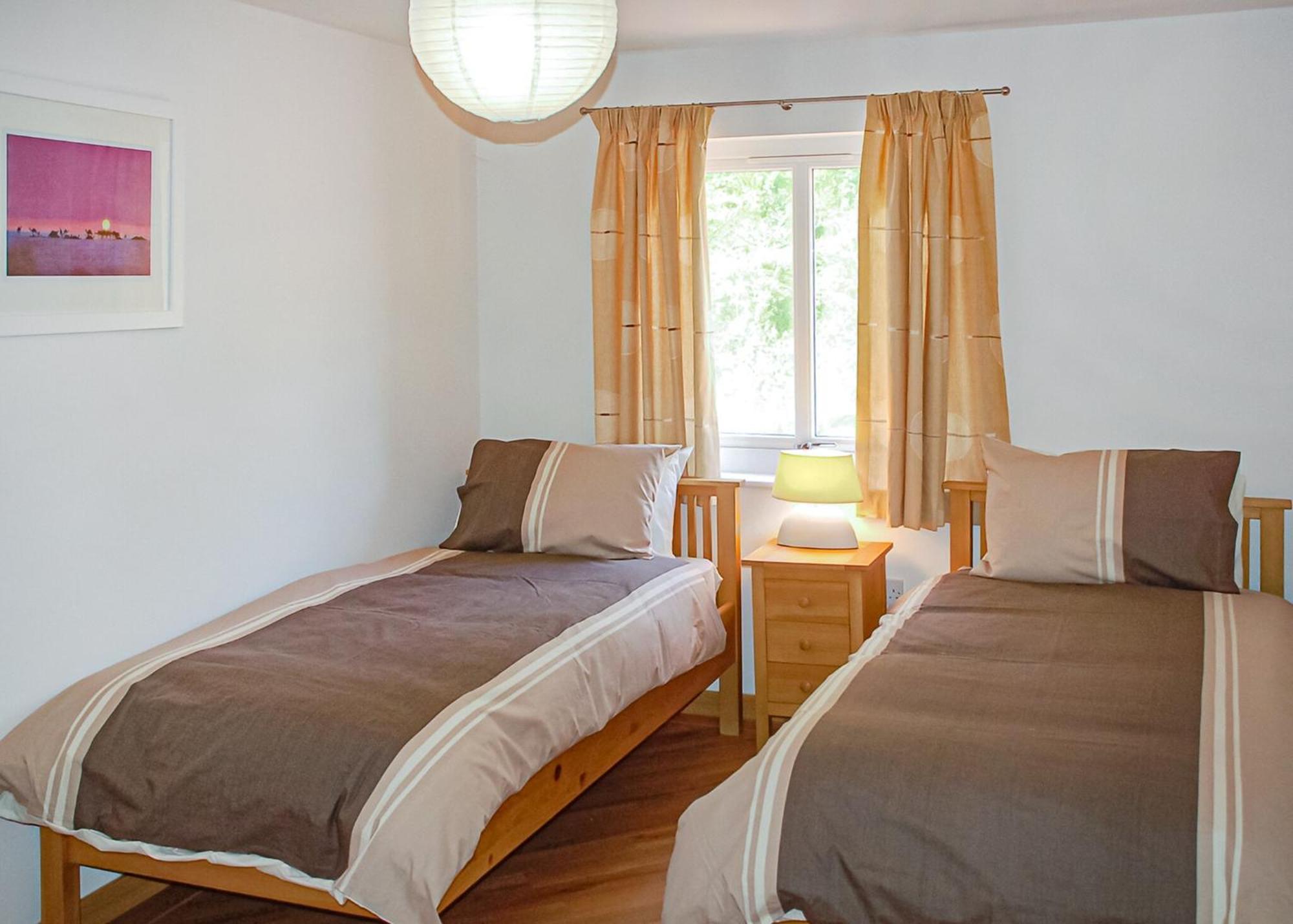 Red Rock Apartments 道利什 客房 照片