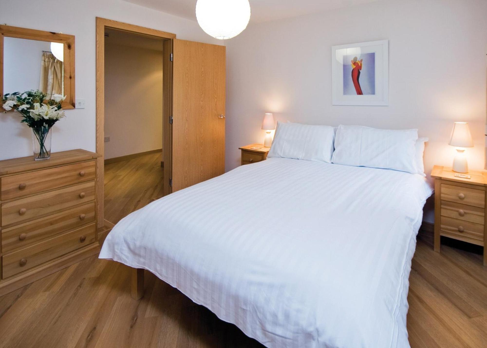 Red Rock Apartments 道利什 外观 照片